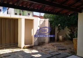 Foto 1 de Casa com 2 Quartos à venda, 123m² em JOSE DE ALENCAR, Fortaleza