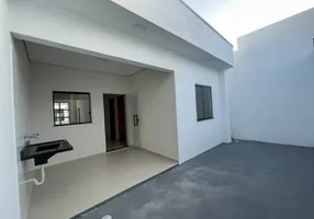 Foto 1 de Casa com 2 Quartos à venda, 55m² em Canabrava, Salvador