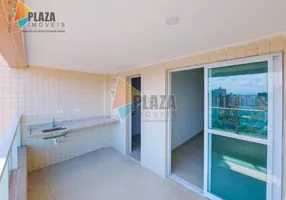 Foto 1 de Apartamento com 2 Quartos à venda, 71m² em Vila Assunção, Praia Grande