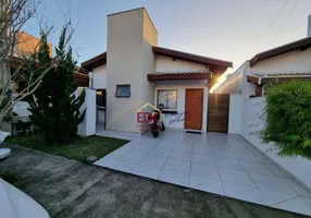 Foto 1 de Casa de Condomínio com 3 Quartos à venda, 70m² em Barreiro Rural, Taubaté