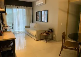 Foto 1 de Apartamento com 2 Quartos à venda, 80m² em Icaraí, Niterói