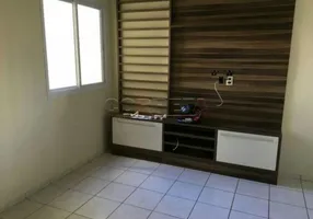 Foto 1 de Apartamento com 2 Quartos à venda, 62m² em Conjunto Habitacional Pedro Perri, Araçatuba