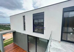Foto 1 de Casa de Condomínio com 4 Quartos à venda, 195m² em Itapetinga, Atibaia