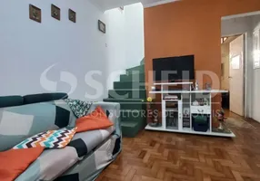 Foto 1 de Sobrado com 2 Quartos à venda, 100m² em Cidade Dutra, São Paulo