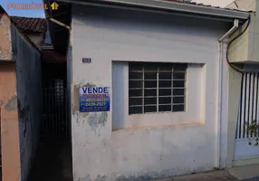 Foto 1 de Imóvel Comercial com 3 Quartos à venda, 122m² em Vila Nova, Itu