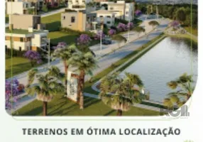 Foto 1 de Lote/Terreno à venda, 149m² em Parque Espirito Santo, Cachoeirinha