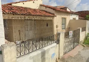 Foto 1 de Casa com 1 Quarto para alugar, 90m² em Farias Brito, Fortaleza