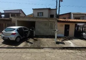 Foto 1 de Casa com 2 Quartos à venda, 122m² em Jardim das Palmeiras, Itanhaém