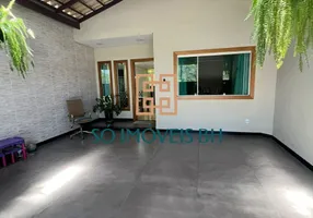 Foto 1 de Casa com 3 Quartos à venda, 169m² em Parque Xangri La, Contagem