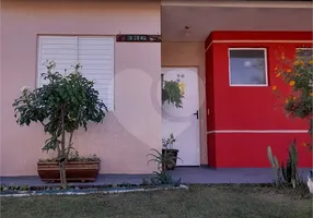 Foto 1 de Casa de Condomínio com 2 Quartos à venda, 40m² em Moradas 1, São Carlos
