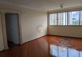 Foto 1 de Apartamento com 3 Quartos à venda, 115m² em Perdizes, São Paulo