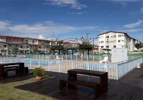 Foto 1 de Apartamento com 2 Quartos para alugar, 83m² em Aeroclub, Porto Velho