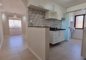 Foto 1 de Apartamento com 2 Quartos para venda ou aluguel, 55m² em Presidente Altino, Osasco