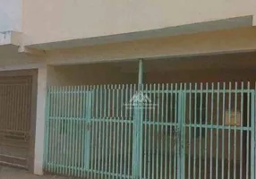 Foto 1 de Sobrado com 2 Quartos à venda, 180m² em Jardim Iracema, Sertãozinho