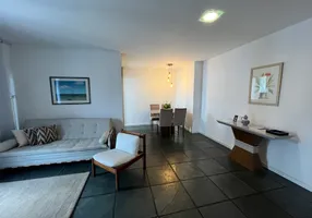 Foto 1 de Flat com 1 Quarto para alugar, 60m² em Ipanema, Rio de Janeiro