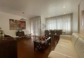 Foto 1 de Apartamento com 2 Quartos à venda, 82m² em Vila Paris, Belo Horizonte