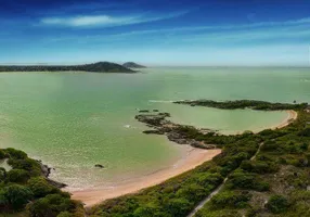 Foto 1 de Lote/Terreno à venda, 821m² em Praia do Morro, Guarapari