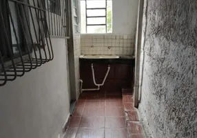 Foto 1 de Apartamento com 1 Quarto para alugar, 35m² em Linhares, Juiz de Fora