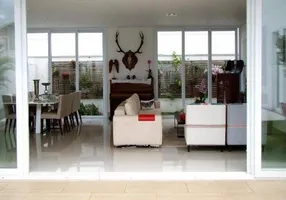 Foto 1 de Casa com 4 Quartos à venda, 600m² em Loteamento Alphaville Campinas, Campinas