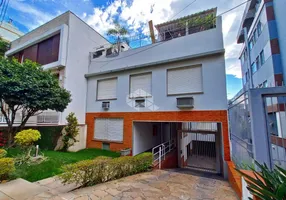 Foto 1 de Cobertura com 2 Quartos à venda, 93m² em São João, Porto Alegre