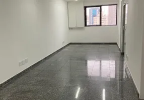 Foto 1 de Ponto Comercial com 1 Quarto à venda, 32m² em Vila Mariana, São Paulo