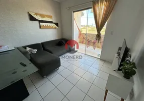 Foto 1 de Apartamento com 2 Quartos à venda, 65m² em Porto das Dunas, Aquiraz