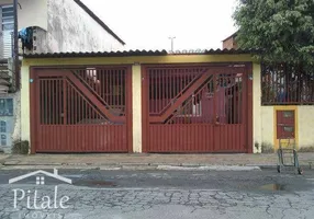 Foto 1 de Casa com 3 Quartos à venda, 250m² em Parque Santo Antonio, Itapevi