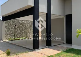 Foto 1 de Casa com 3 Quartos à venda, 390m² em Setor Sul, Trindade