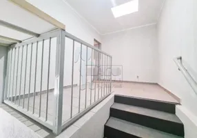 Foto 1 de Ponto Comercial à venda, 210m² em Vila Tibério, Ribeirão Preto