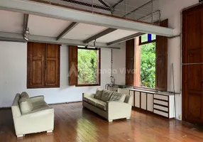 Foto 1 de Casa com 3 Quartos à venda, 231m² em Rio Comprido, Rio de Janeiro
