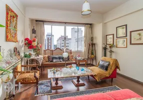 Foto 1 de Apartamento com 3 Quartos à venda, 136m² em Rio Branco, Porto Alegre