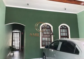 Foto 1 de Sobrado com 3 Quartos à venda, 143m² em Jardim Sul, São José dos Campos