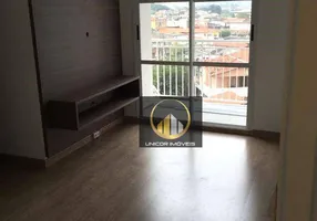 Foto 1 de Apartamento com 2 Quartos à venda, 47m² em Vila Dos Remedios, São Paulo
