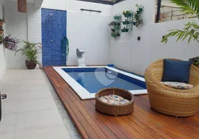 Foto 1 de Apartamento com 2 Quartos à venda, 125m² em Recreio Dos Bandeirantes, Rio de Janeiro