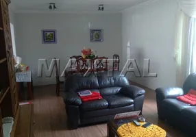 Foto 1 de Casa com 3 Quartos à venda, 211m² em Vila Rosa, São Paulo