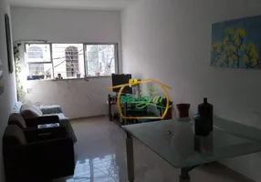 Foto 1 de Apartamento com 3 Quartos à venda, 70m² em Boa Vista, Recife