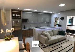 Foto 1 de Apartamento com 2 Quartos à venda, 71m² em Parque Amazônia, Goiânia