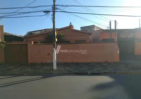 Foto 1 de Imóvel Comercial com 4 Quartos à venda, 130m² em Vila Paraíso, Campinas