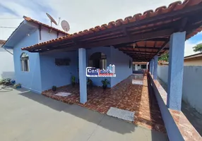 Foto 1 de Casa com 3 Quartos à venda, 155m² em Boa Vista da Serra, Juatuba