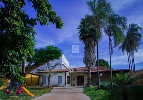 Foto 1 de Casa com 3 Quartos à venda, 400m² em Taguatinga Sul, Taguatinga