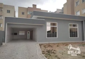 Foto 1 de Casa com 3 Quartos à venda, 140m² em Afonso Pena, São José dos Pinhais