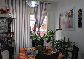 Foto 1 de Apartamento com 2 Quartos à venda, 62m² em Jardim Leopoldina, Porto Alegre