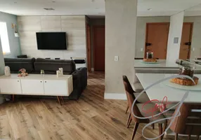 Foto 1 de Apartamento com 3 Quartos à venda, 70m² em Gramado, Cotia