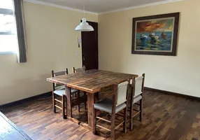 Foto 1 de Apartamento com 2 Quartos à venda, 75m² em Jardim Social, Curitiba
