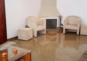 Foto 1 de Sobrado com 3 Quartos à venda, 320m² em Vila Alpina, São Paulo