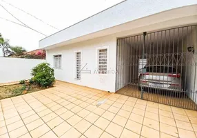 Foto 1 de Casa com 3 Quartos para alugar, 160m² em Centro, Londrina