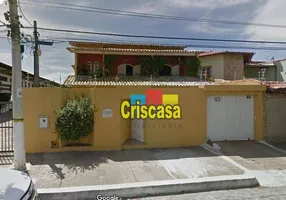Foto 1 de Casa com 3 Quartos à venda, 430m² em Vila Blanche, Cabo Frio