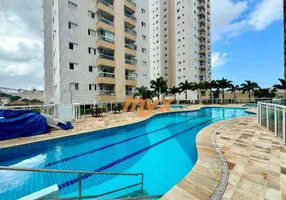 Foto 1 de Apartamento com 3 Quartos à venda, 77m² em Ponta da Praia, Santos