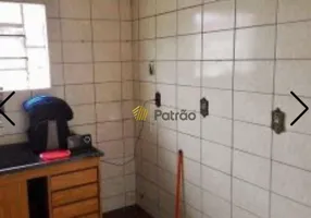 Foto 1 de Lote/Terreno à venda, 400m² em Vila Baeta Neves, São Bernardo do Campo