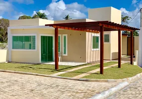 Foto 1 de Casa de Condomínio com 1 Quarto à venda, 69m² em Nova Abrantes Abrantes, Camaçari